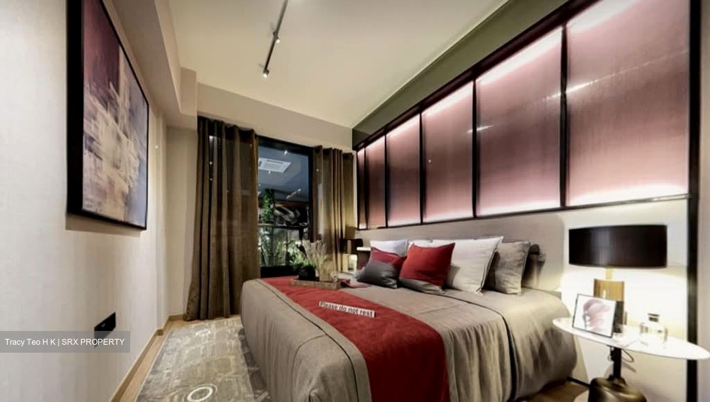 Sceneca Residence (D16), Apartment #548457891